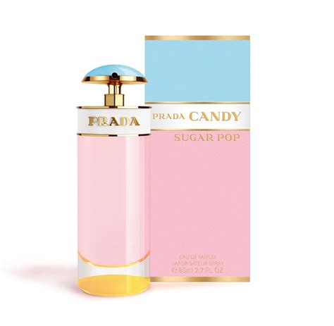 prada candy sugar pop smell|prada candy sugar pop reviews.